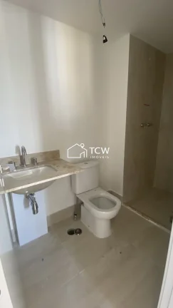 Imagem Apartamento Padrão 2 suítes no Vila Mariana