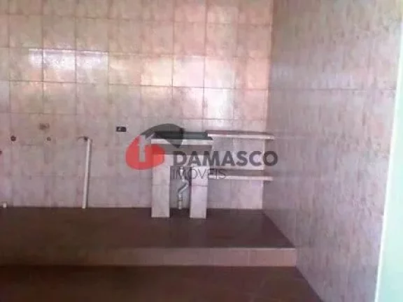 Imagem Sobrado à venda 3 Quartos, 2 Suites, 3 Vagas, 307M², Parque Gerassi, Santo André - SP