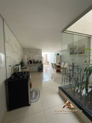 Imagem Casa Duplex 03 quartos - Residencial Bethânia - cód 1205