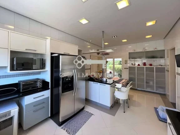 Imagem Cond SP II - PORTEIRA FECHADA! IMPECÁVEL 4 sts, gourmet, piscina e sauna!