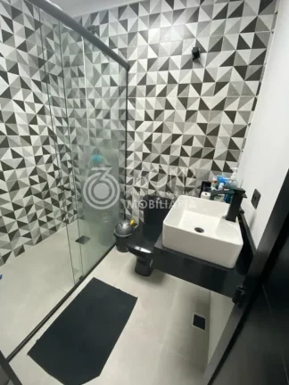 Imagem Sobrado para Venda em Santo André / SP no bairro Vila Helena