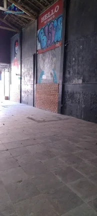 Imagem GALPÃO/LOJA - RUDGE RAMOS - SÃO BERNARDO DO CAMPO/SP