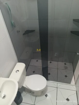 Imagem Casa de condomínio com 3 quartos, à venda no bairro Vila Marumbi em Piraquara!!!