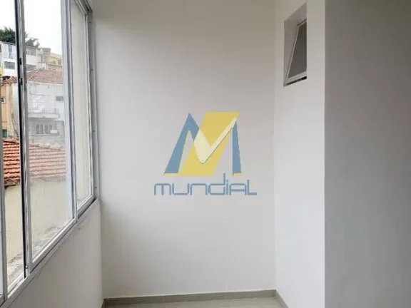 Imagem Sala comercial para locação no Jardim São Luís em São Bernardo do Campo.