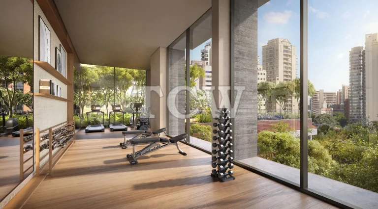 Imagem Apartamento Alto Padrão