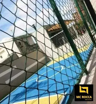 Imagem Apartamento 2 dormitórios - Condomínio Moratta - Parque Espacial - São Bernardo do Campo