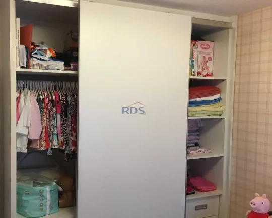 Imagem APARTAMENTO RESIDENCIAL em São Paulo - SP, Jardim Cordeiro