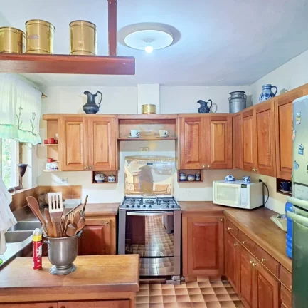 Imagem Casa Térrea na Granja Viana