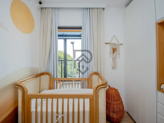 Imagem Apartamento Garden vila madalena pronto para morar