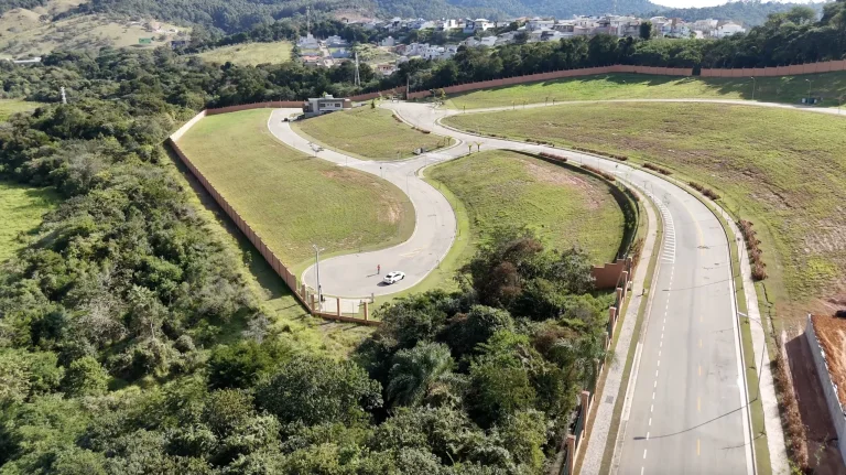 Imagem TERRENO PARA VENDA NO ALPHAVILLE JUNDIAÍ II - LOTEAMENTO CHÁCARA TERRA NOVA - JUNDIAÍ SP