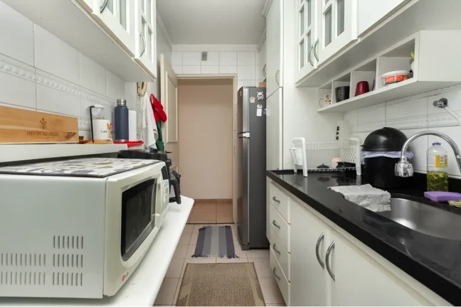 Imagem APARTAMENTO RESIDENCIAL em São Paulo - SP, Moema