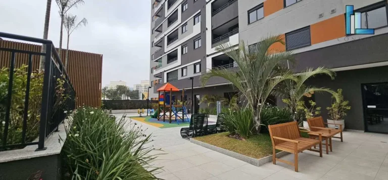 Imagem Apartamento à venda em Barueri, Jardim Esperança, com 3 quartos, 73,63m2
