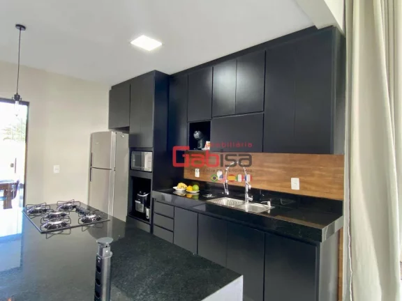 Imagem Casa com 3 dormitórios à venda, 186 m² por R$ 1.600.000,00 - Guriri - Cabo Frio/RJ