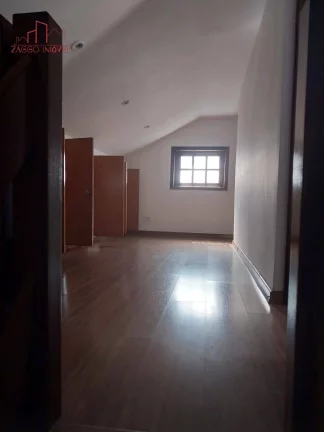 Imagem Casa 4 dorms. 1 suíte em condomínio no Morumbi Sul/SP