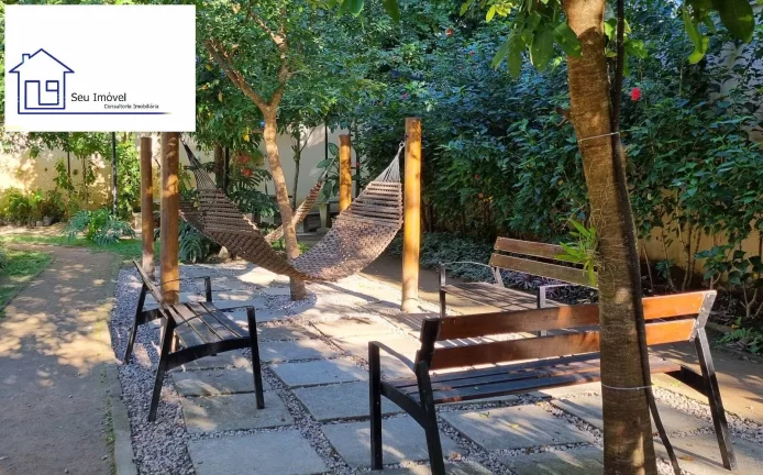 Imagem ALUGO APARTAMENTO GARDEN 2 QTOS PROXIMO HORTO DAS ACÁCIAS- JACAREPAGUÁ