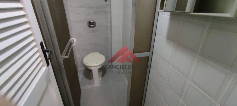Imagem Apartamento 3 quartos com vaga na Praia de Icaraí.