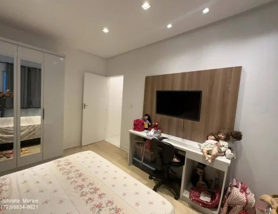 Imagem Casa Moderna à Venda no Bairro Aruana - Confira os Detalhes!