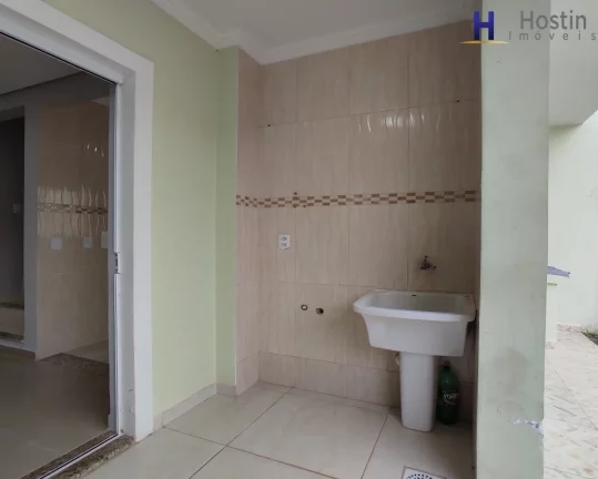 Imagem GEMINADO RESIDENCIAL em São Francisco do Sul - SC, Água Branca
