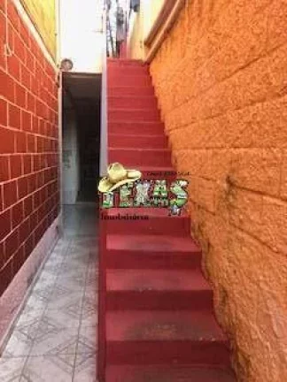 Imagem SOBRADO 3 CASAS PRÓXIMO AO CENTRO DE ITAQUERA