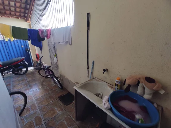 Imagem 2 Casas Masi Sala Comercial No Santa Luzia Perto Da UPA 24h