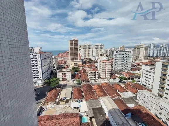 Imagem Apartamento em Praia Grande com 2 Dormitórios