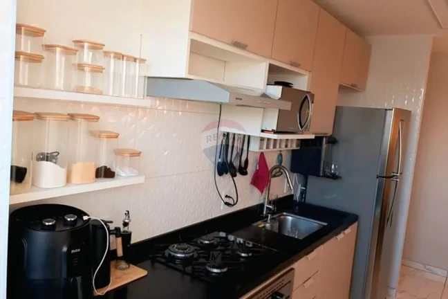 Imagem Apartamento no Altos de Votorantim ! Excelente Oportunidade.