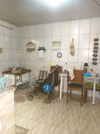 Imagem Casa à venda no bairro Planta Araçatuba em Piraquara!!!