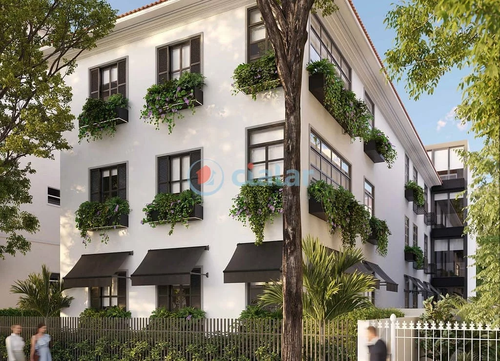 Imagem Sala à venda 48.99M Leblon Rio de Janeiro - RJ | Máris