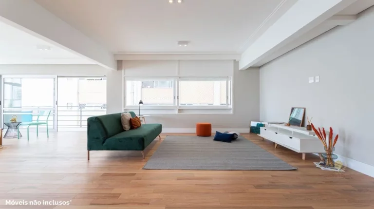 Imagem Imóvel com 2 Quartos à Venda, 210 m² em Higienópolis - São Paulo Imagem Imóvel com 2 Quartos à Venda, 210 m² em Higienópolis - São Paulo