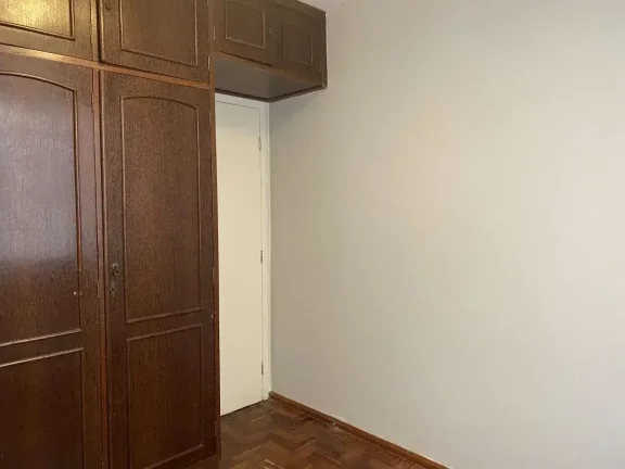 Imagem Apartamento à venda no Bairro São Geraldo – Conforto, praticidade e localização privilegiada!