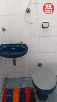 Imagem Apartamento com 2 quartos à venda, 100 m² por R$ 318.000 - Praia da Enseada - Guarujá/SP