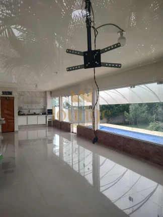 Imagem Casa Em Condominio em Araçoiaba da Serra