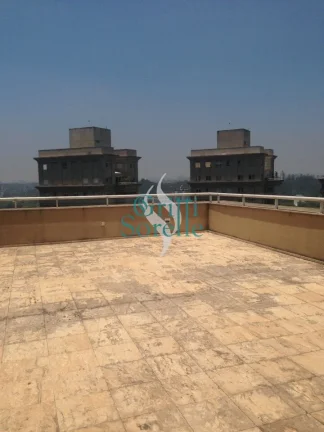 Imagem Cobertura Duplex à Venda em Alto de Pinheiros - São Paulo/SP.
