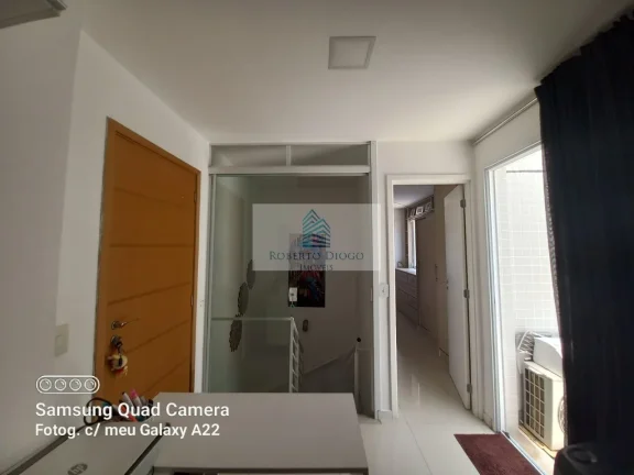 Imagem Apartamento de luxo em Vargem Pequena, Rio de Janeiro-RJ: 3 quartos, 2 suítes, 2 salas e 2 vagas de garagem!