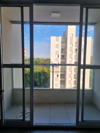 Imagem Condominio Portal Jardim das Zinias - Apartamento à venda no bairro Jardim Nossa Senhora das Graças - Mogi Guaçu/SP