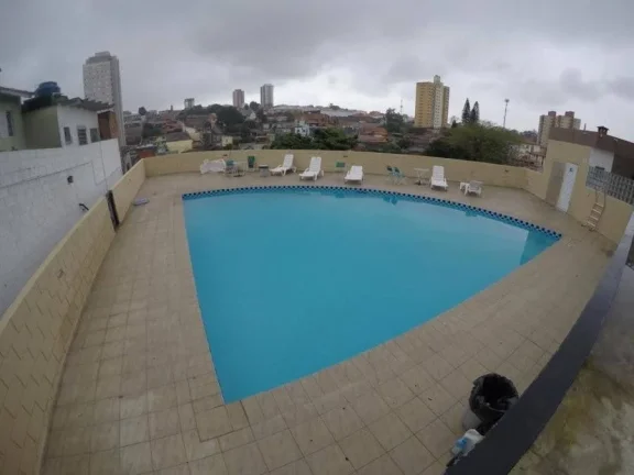 Imagem Apartamento para Venda por R$330.000,00 com 65m², 3 dormitórios, 1 vaga e 1 banheiro - Itaquera, São paulo / SP - Cód. BDI36263