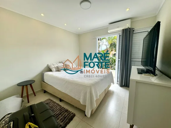 Imagem Apartamento amplo e com varanda gourmet no bairro do Itaguá