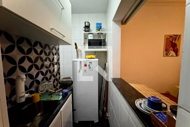 Imagem Apartamento à Venda - Copacabana, 1 Quarto, 32 m2