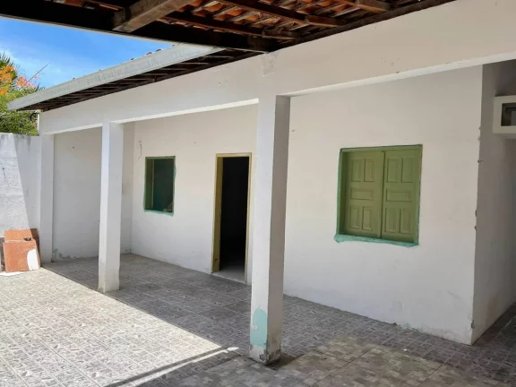Imagem Casa na Farolândia - 3 Quartos, 162m², Área de Lazer | Consultor Imobiliário Especialista