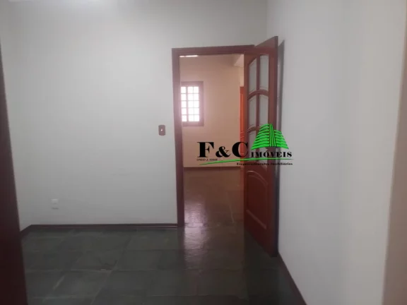 Imagem Casa para Venda em Limeira, Jardim Nova Europa, 3 dormitórios, 1 suíte, 3 banheiros, 3 vagas