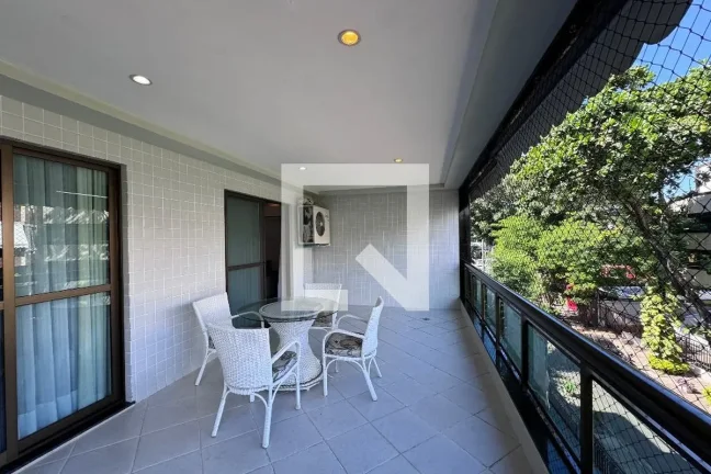 Imagem Apartamento à Venda - Recreio, 3 Quartos, 120 m2