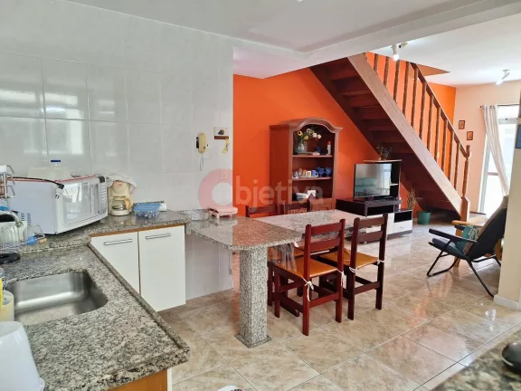 Imagem Cobertura linda de 3 quartos no Braga em Cabo Frio.