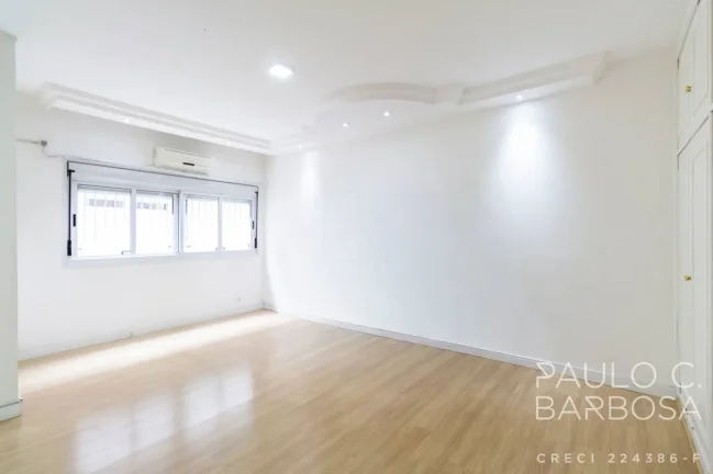 Imagem Santa Cecília Venda - 3 Dormitórios (2 Suítes) - 1 Vaga - 253m²