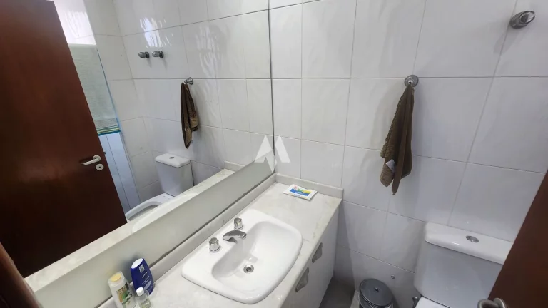 Imagem Apartamento 189 metros, 1 por andar 3 suítes, 3 vagas, mobiliado