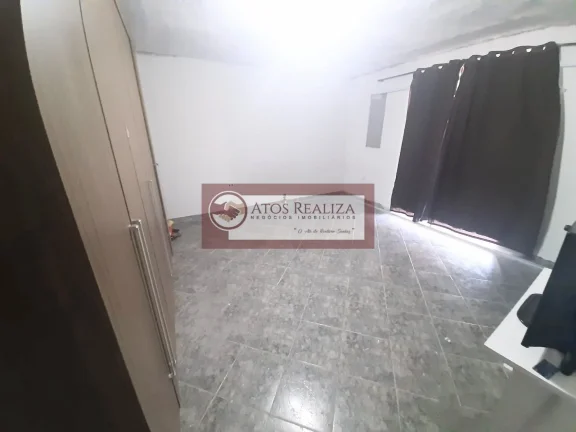 Imagem Sobrado em Balneário São José, SP: 125m², 3 quartos, 1 suíte, 3 banheiros por R$300K para venda e locação
