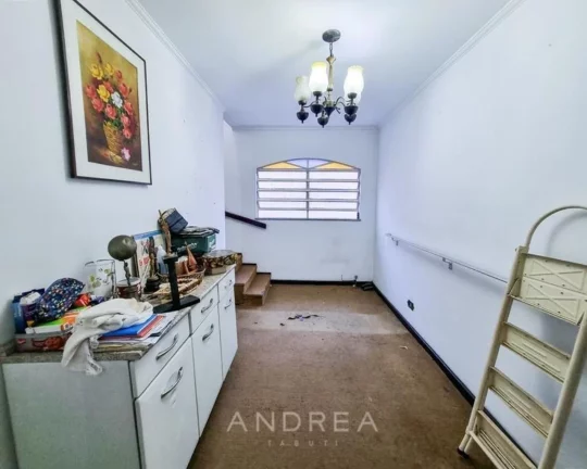 Imagem SOBRADO JD PERI PERI - 3 SUITES COM 2 VAGAS