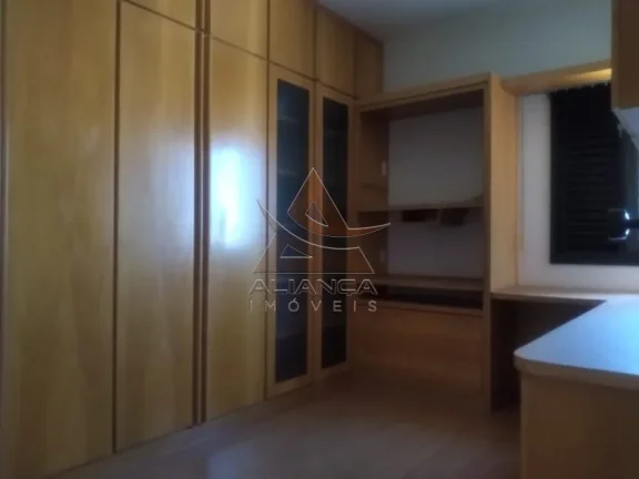 Imagem Apartamento - Ribeirão Preto - Vila Tibério