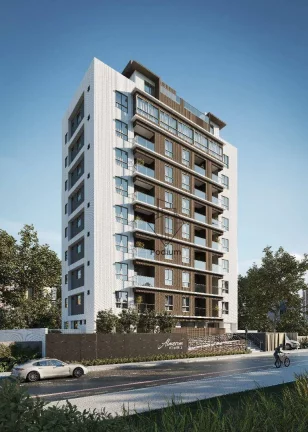 Imagem Cobertura Duplex com piscina privativa no bairro do Bessa - CO0312