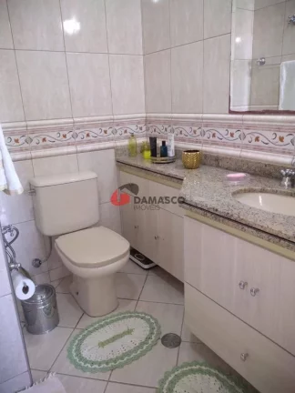 Imagem Apartamento padrão à Venda, Cerâmica, São Caetano do Sul, SP