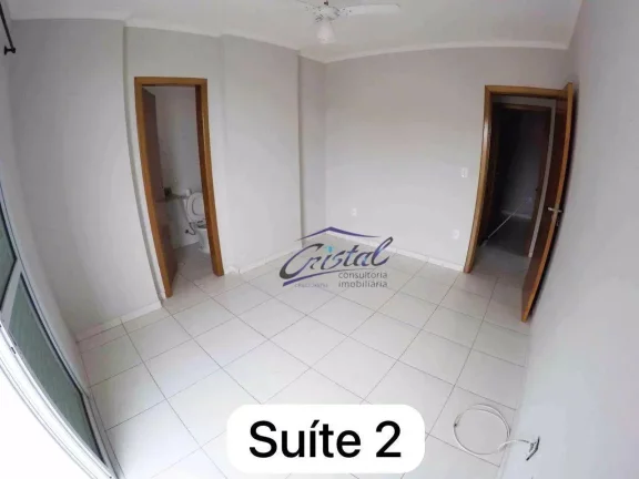 Imagem Apartamento com 3 dormitórios à venda, 148 m² por R$ 750.000,00 - Ocian - Praia Grande/SP
